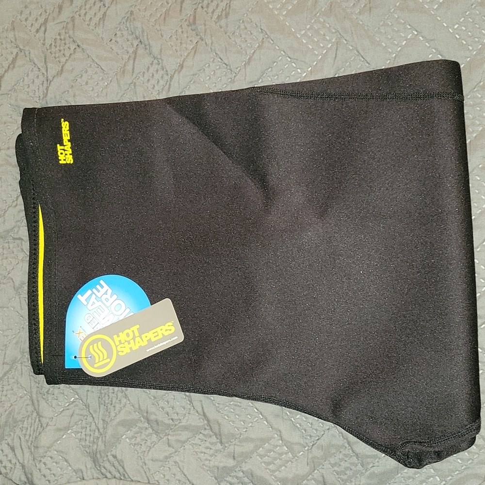 Hot shapers capri